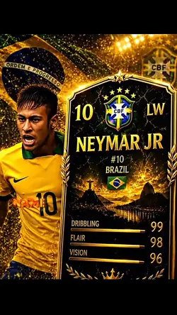 BRAZIL EDIT WC 26
