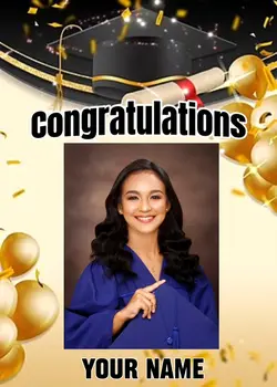 Graduation Trend 