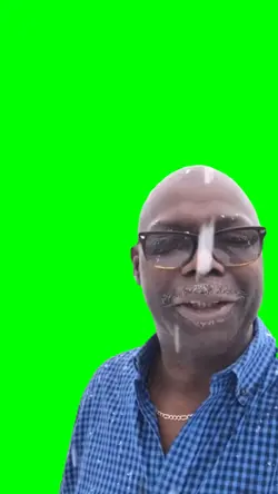 Falls On Snow Meme