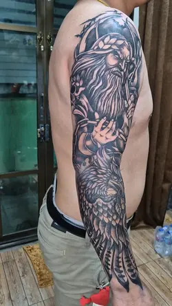 Tattoo 