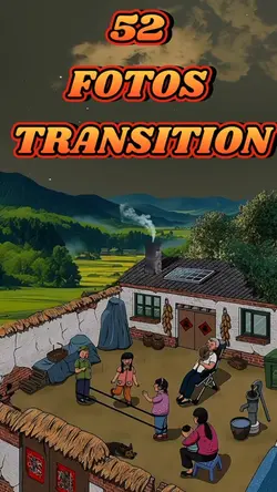 52 FOTOS TRANSITION