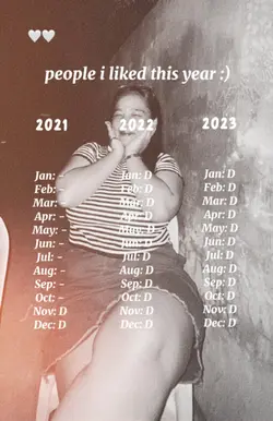peopleilikethisyear