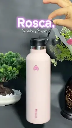 produk tumbler
