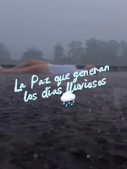 La paz que genera 