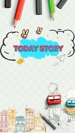 Today Story Kids