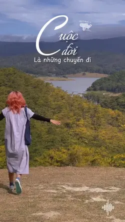 Cuộc đời 