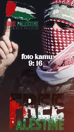 free Palestine 