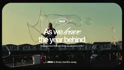 2026 Left Behind