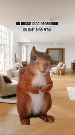 Frau 