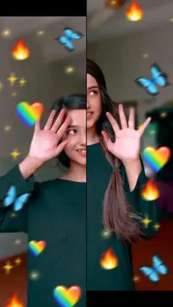 new template video 