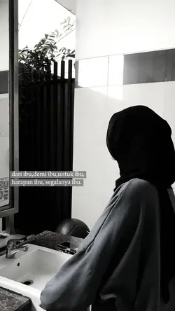 demi ibu