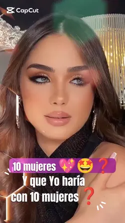 10 mujeres trending 