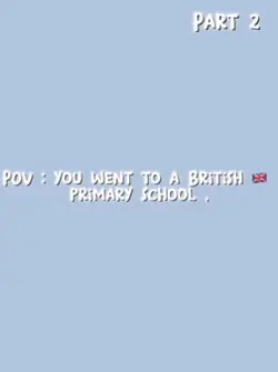 British primary skl 