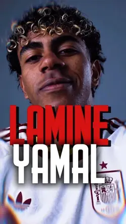 Lamine Yamal