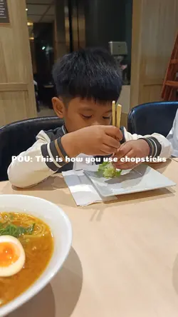 Chopsticks