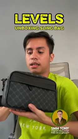 Unboxing