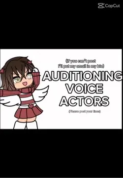 Audition ig-⭐️