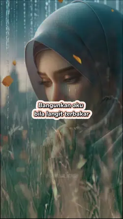 bangunkanaku