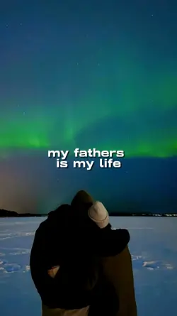 My Father is