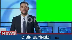 Baş ağrısı