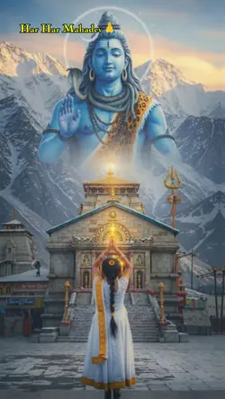 har har mahadev