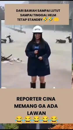 reporter cina