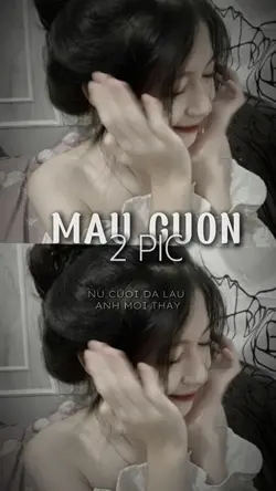 Nụ cười đã lâu 