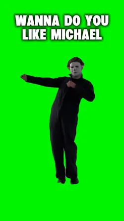 Do you like Michael 