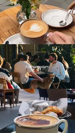 February story