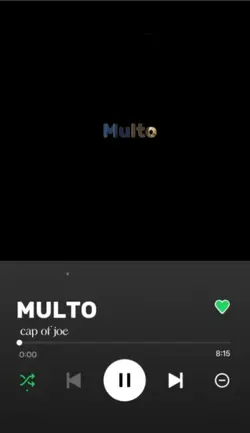 MULTO