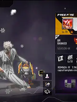 Free fire Edit