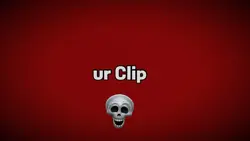 Skull + freeze 16:9