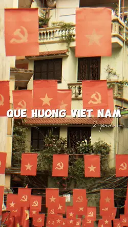 quê hương Việt Nam