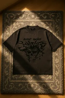 1 foto produk ai mu