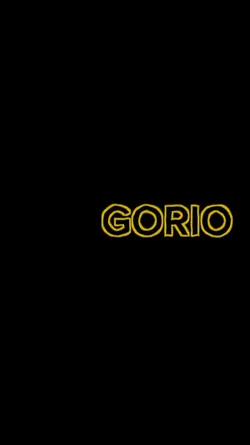 Gorio 