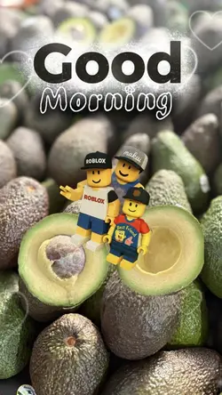 Avocado Boys 