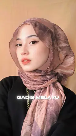 GadisMelayu