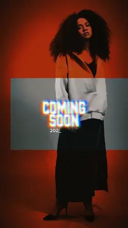 COMING SOON - MODA