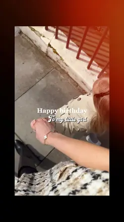 Birthday