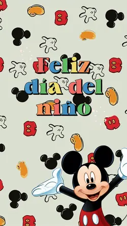 Día del niño 🤪
