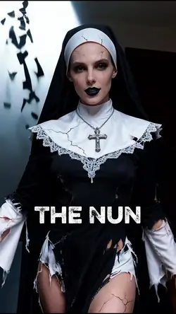 The Nun