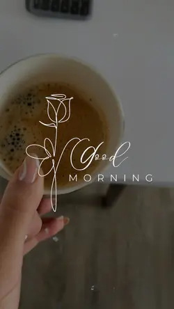 MORNING