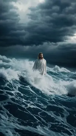 Jesús Es Amor  