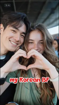 Korean BF AI
