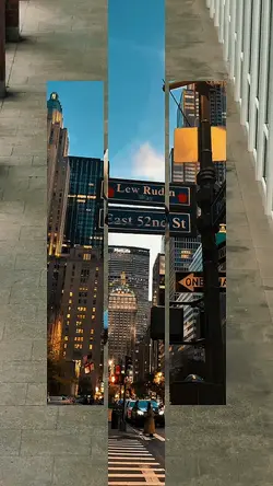 SLOWMO TREND