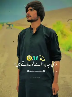 Bari Log Bari Eid