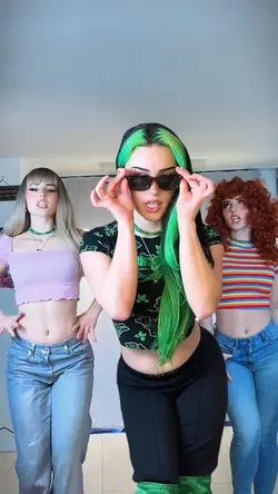 dance 