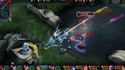 GAME PLAY ML