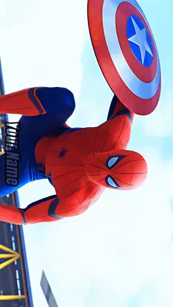 Marvel Edit