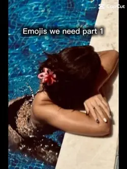 emojis we need